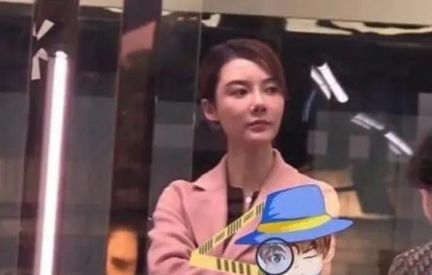 整形这是我见过最敢的女星,猪鼻子还能演美女?