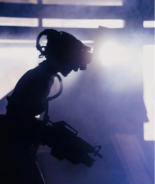 主体|恐怖元素疯狂输出，重口味影迷最爱，系列第四部预订年度邪典