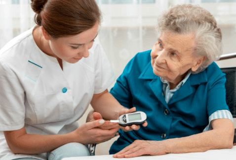 症状|这1物被称为“降糖”神器,没事多吃2口,血糖慢慢恢复正常