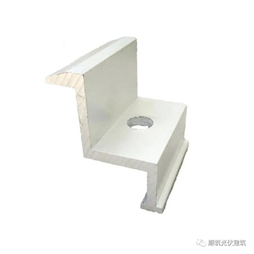 主件|光伏支架配件介绍