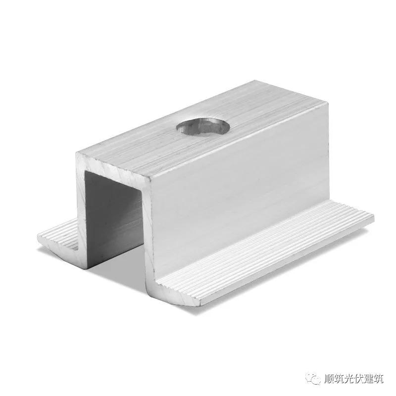 主件|光伏支架配件介绍