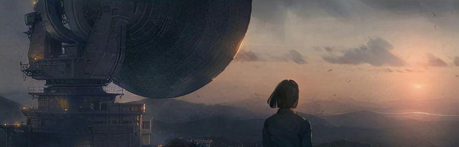 首批|网飞要拍《三体》？首批阵容确定，多位“权游”演员加盟堪称王炸