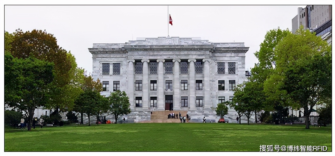 哈佛医学院利用rfid将资产盘点时间减少了75
