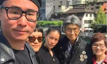 父亲|曾上过春晚的主持人傅达仁选择安乐死，家人公布视频真相引起争议