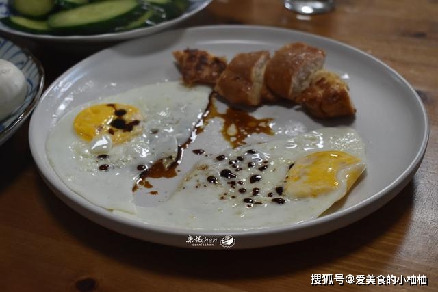 包子|我家早餐从不买，用心搭配花钱不多营养丰富，家里的早餐最美味