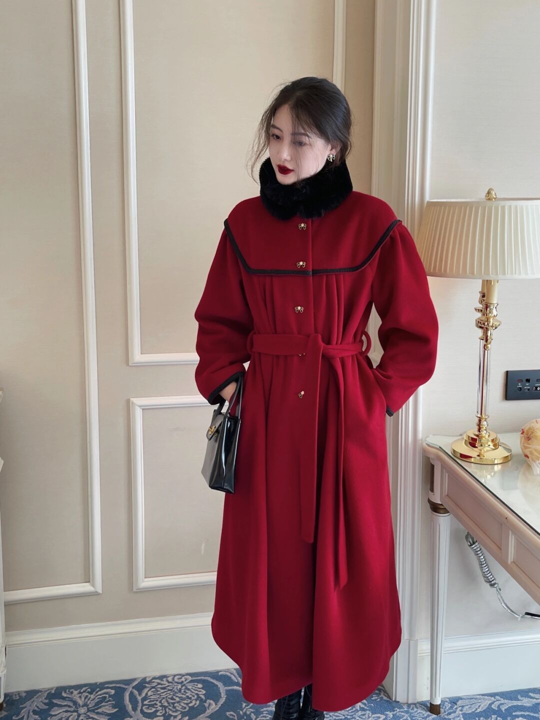 颜色 降温后怎么穿保暖又时髦？这几件单品日常百搭又显气质，谁穿谁美