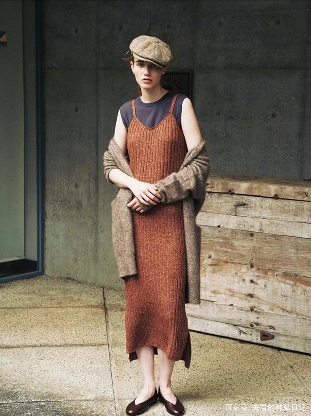 视觉 高跟鞋失宠了,今年流行这双“奶奶鞋”,搭阔腿裤,时髦还显瘦