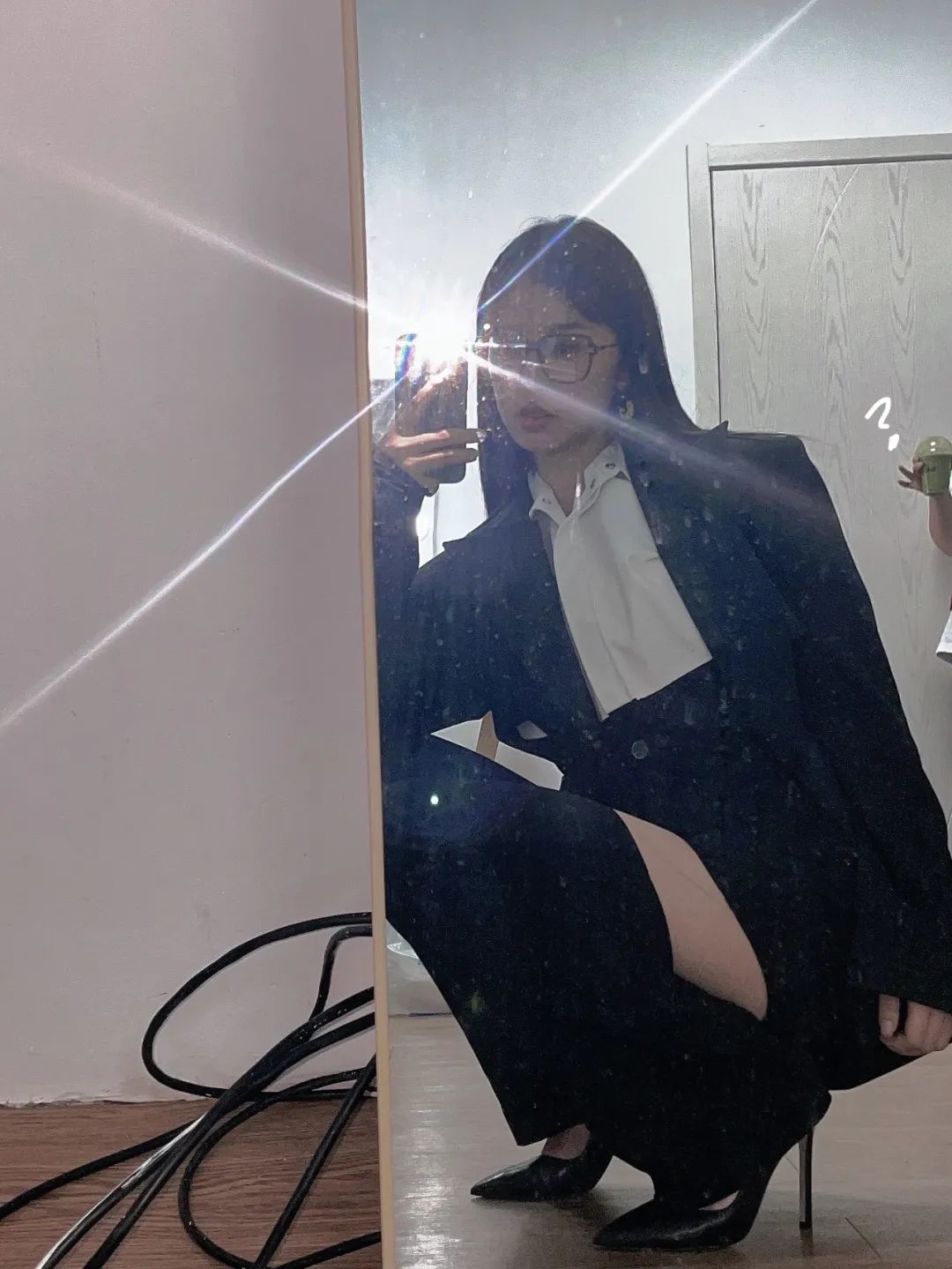 杨幂 这么多年过去了,杨幂的下衣失踪依旧看不腻啊!