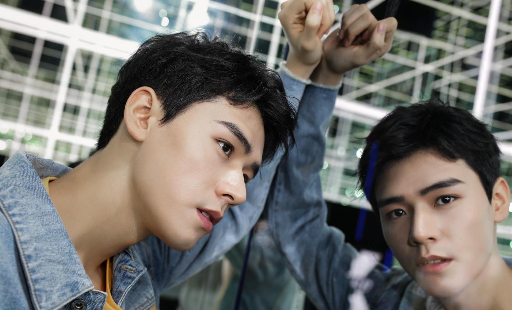 因为|上线12天没破亿,龚俊新剧再扑街!颓势下,《安乐传》被寄予厚望