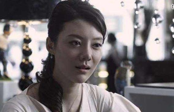 整形这是我见过最敢的女星,猪鼻子还能演美女?