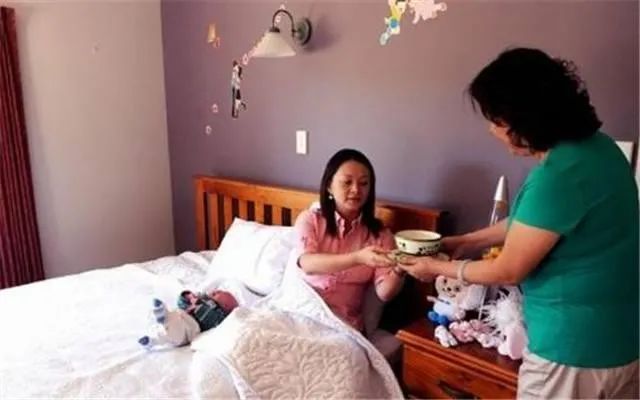 导火索|这碗“有毒”的月子餐是“月子仇”的导火索，别怪宝妈记恨一辈子