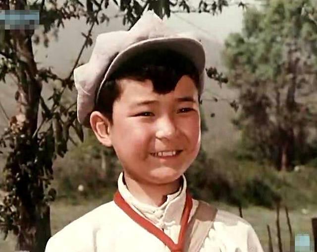 潘冬子|潘冬子的故事是哪部电影？