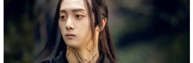 因为|电视剧《陈情令》里温宁的结局是什么?