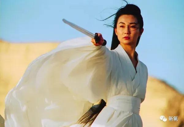 电影 怪马思纯的那些人，是看了和田惠美过去的作品吗？