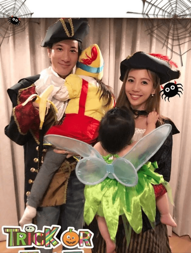 夜王 明星万圣节装扮PK，汪东城每年都让人服气，章子怡土到极致就是潮