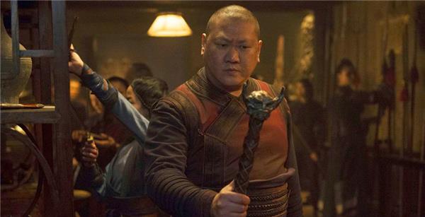 大卫贝尼奥夫|网飞版《三体》公开首批演员，曾国祥执导，好莱坞群星集聚