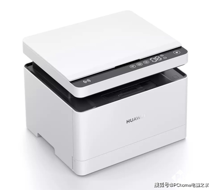 打印机|华为PixLab X1即将开售 首款搭载HarmonyOS的打印机
