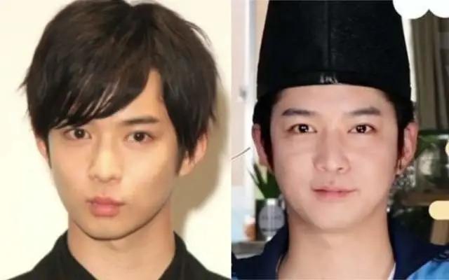 帅哥|为什么同样曾是美少年，中日韩三国男人变老变丑的方式完全不同？