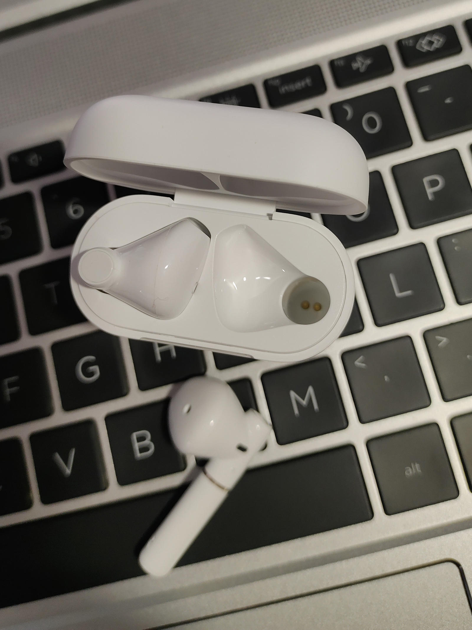 百元级蓝牙耳机新选择qcyt8