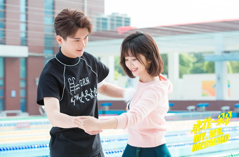 片约|谭松韵首演古装剧女主，化身呆萌女捕快，网友：男主是他追定了