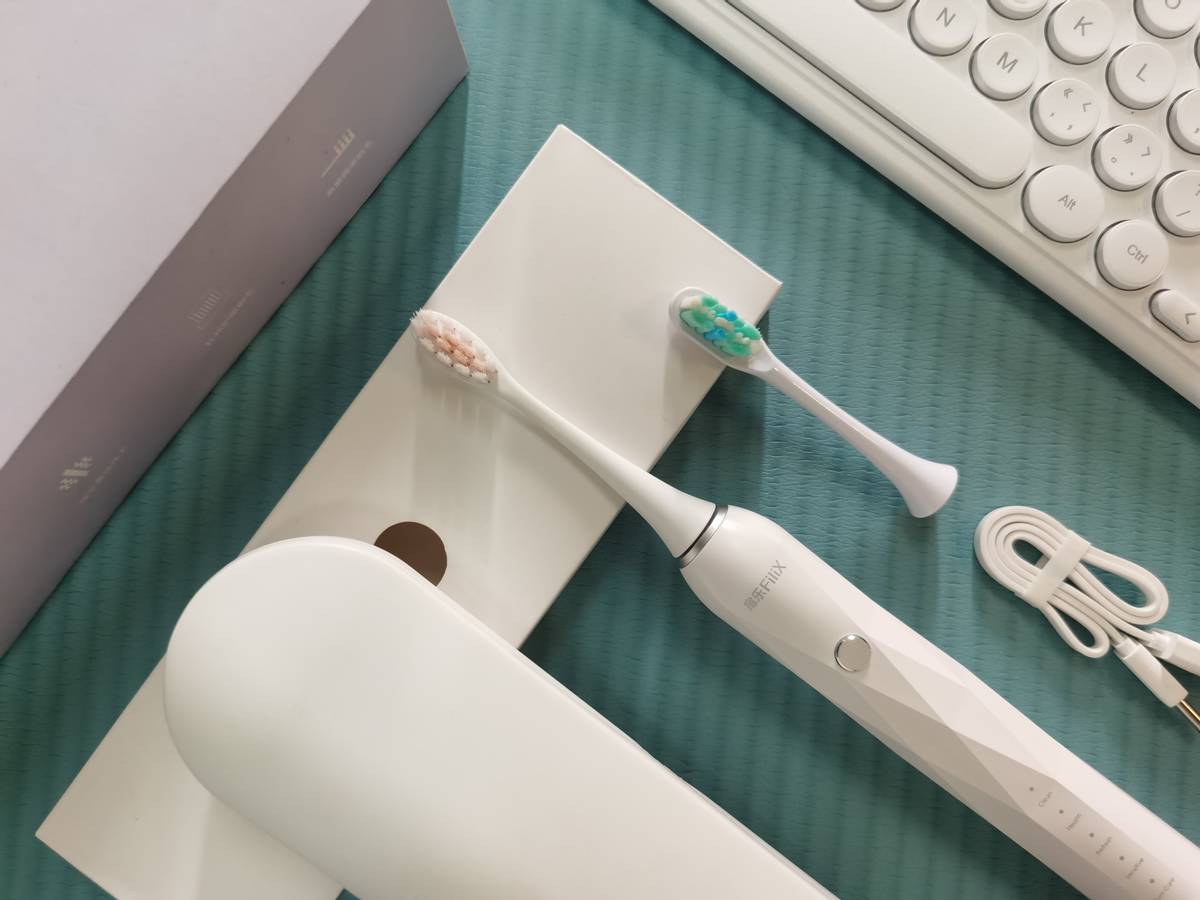 品牌扉乐电动牙刷又现奇葩双十一大招，专业严谨背后是吸睛？