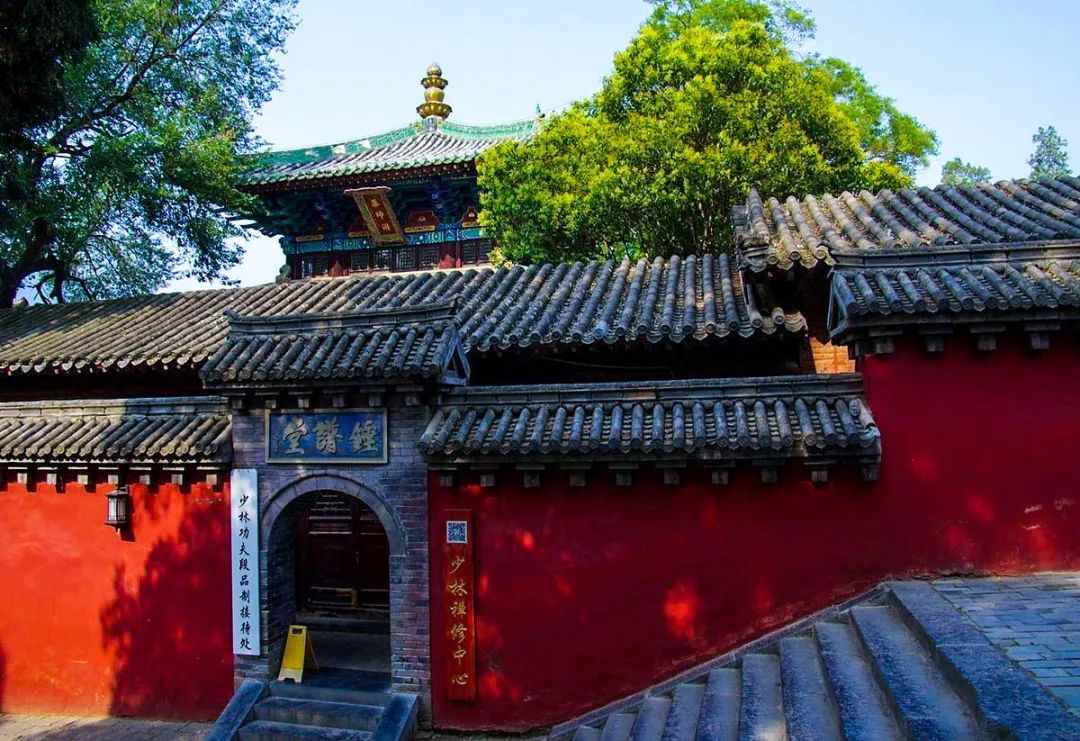 我国最早的佛教寺院是哪个