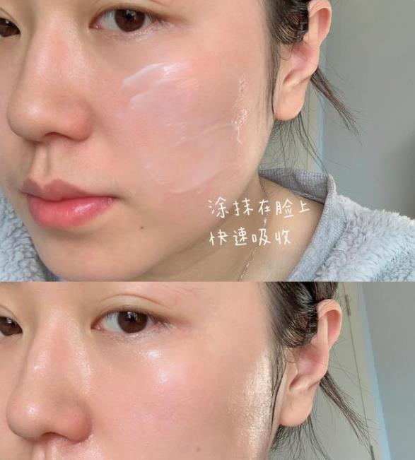 进行早上和晚上的“护肤”区别有多大?了解后才知道,区别真的很明显