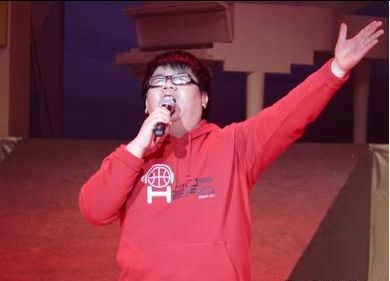 忠告|参加春晚一夜爆红，曾经自我膨胀被导演骂“滚”，今专心公益