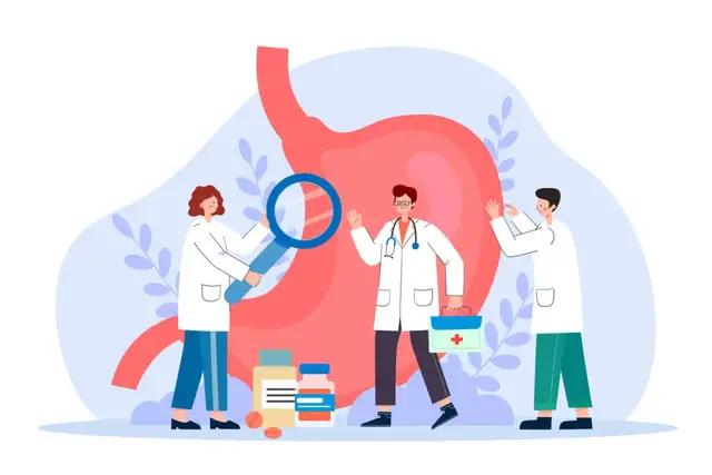 治疗|容易反酸是怎么回事?该怎么缓解?