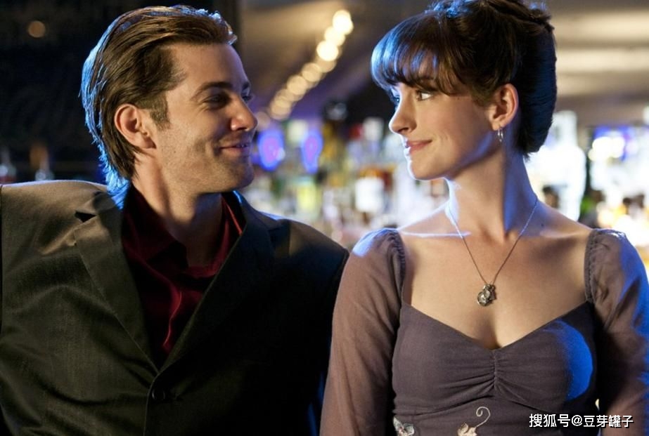 女神|《一天》：女神爱上渣男，20年每年见一次，所有情感都是机缘巧合