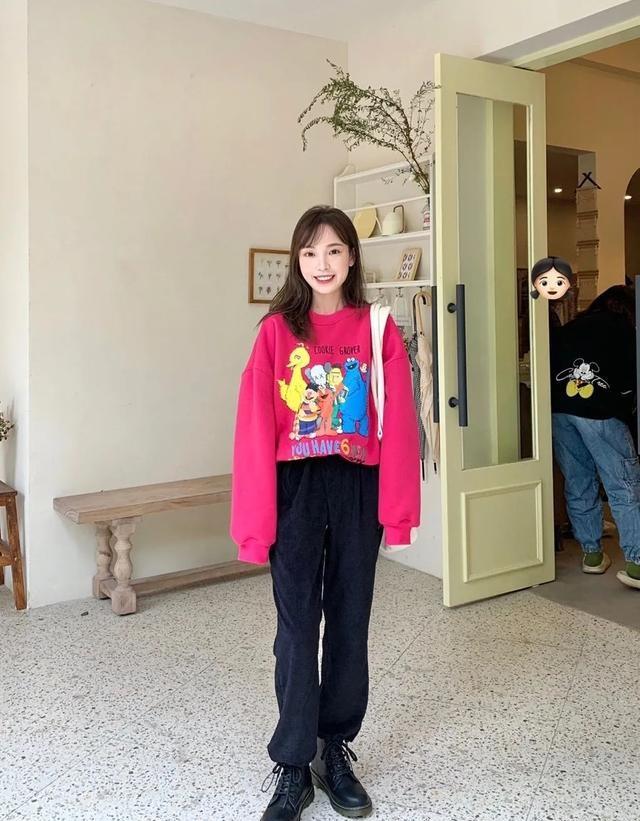 方法 秋冬穿靴子，学会选择“显瘦显高”的靴子，简约时尚