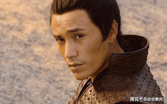 刺史|他的儿子是三国名将，他是凉州刺史，他的官位是用葡萄酒换来的