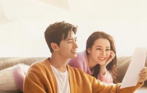 实力派|杨洋新剧又要来了,合作95后实力派小花,正能量题材令人期待