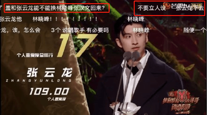 张晋|《披哥》的最大赢家，不是陈小春、张晋，而是被骂上热搜的他