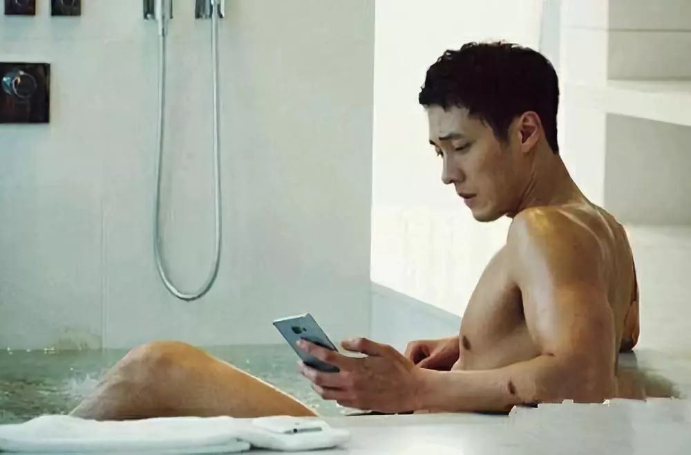 欧巴|苏志燮离开荧屏两年后,再度出演全新题材韩剧