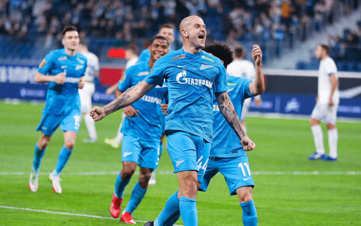 欧冠杯:尤文图斯vs泽尼特,斑马伤兵满营,泽尼特有望击倒巨人_意甲