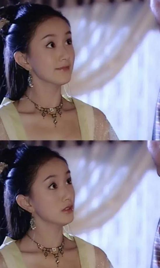 扮演者|盘点影视剧中那些难以取舍的白月光与朱砂痣