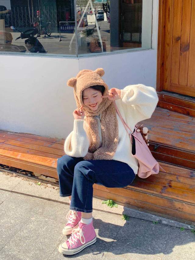 的优点 入冬以后别穿裙子腿太冷了，今冬流行这几款裤子，简约大方有气质