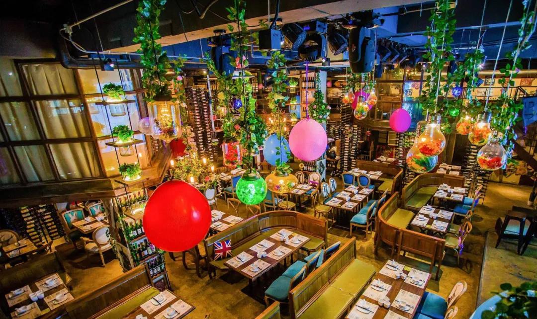 网红餐饮品牌15个套路餐饮小店老板该借鉴还是引以为戒