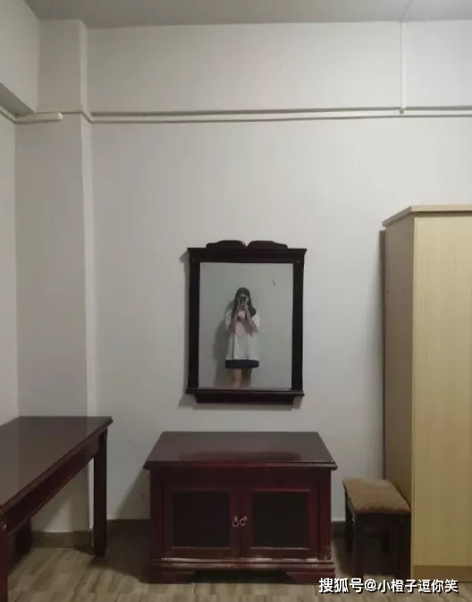 搞笑圖片：女人看到漂亮衣服，如何消滅購買的欲望 搞笑整蠱 第11张