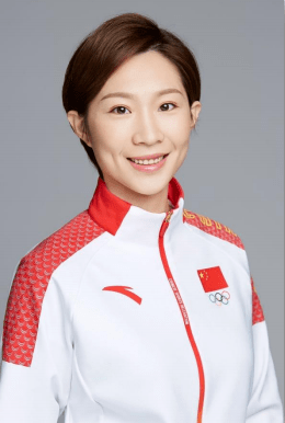 中国花滑运动员名单图片