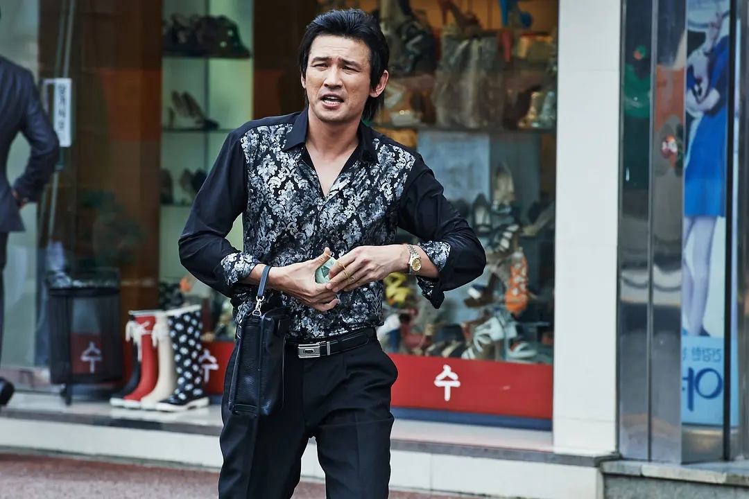 电影|新片又翻车弹幕齐刷“退钱”,包贝尔,你到底要翻拍多少电影?