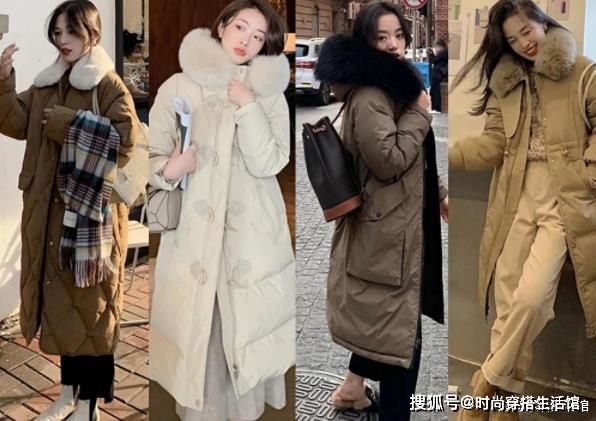 颜色 初冬如何穿大地色才好看？掌握这4个搭配技巧，轻松穿出高级感