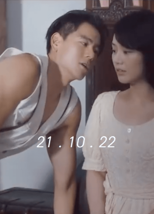 俞飞鸿|《第一炉香》6位女演员，惊鸿仙子挑战大，三娃辣妈被赞还原度高