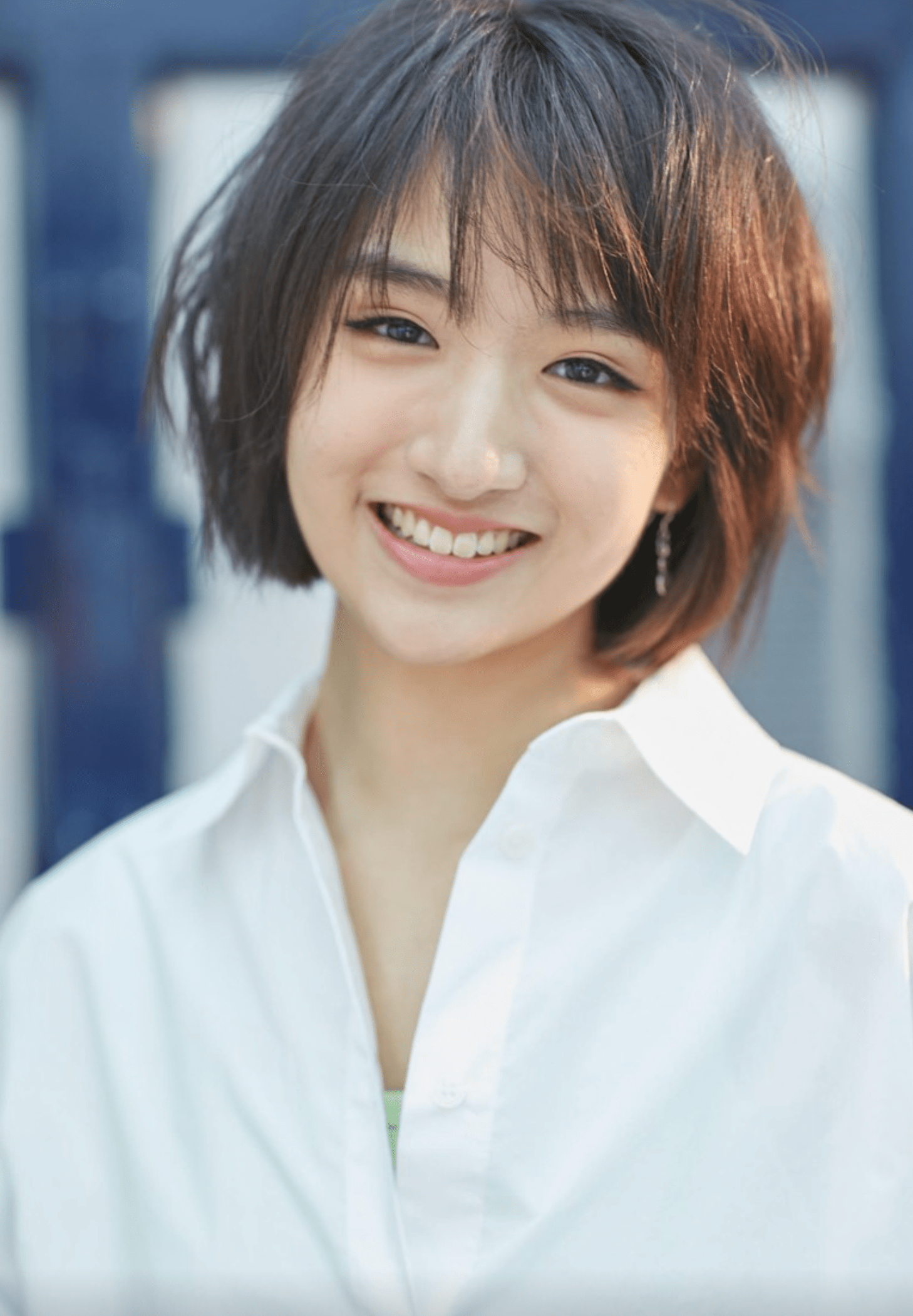 原创柏安妮17岁女儿出道获好评夺电影新人奖备受鼓舞颜值不输母亲