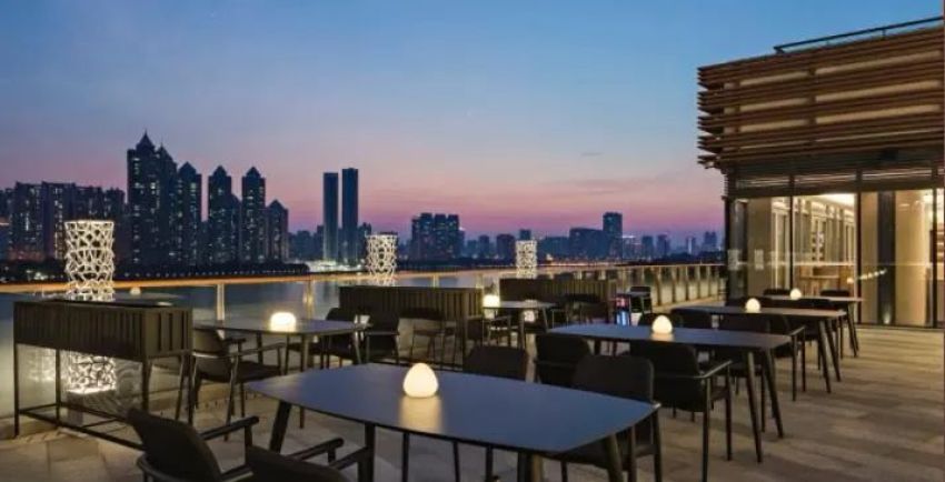 广州米其林推荐餐厅二沙壹号32款精美粤菜赏析