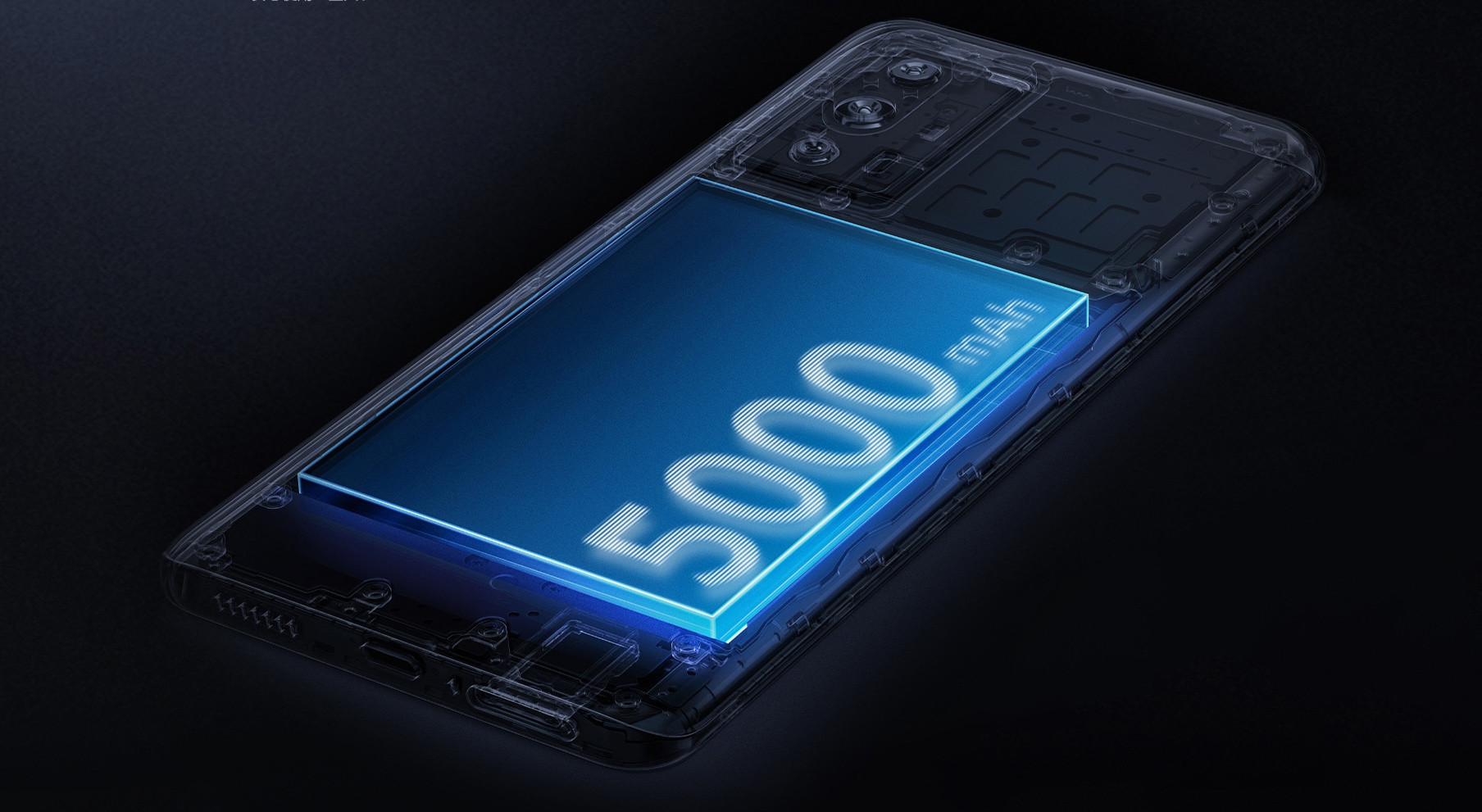 vivo T1特惠预售：扛起双十一性价比担当