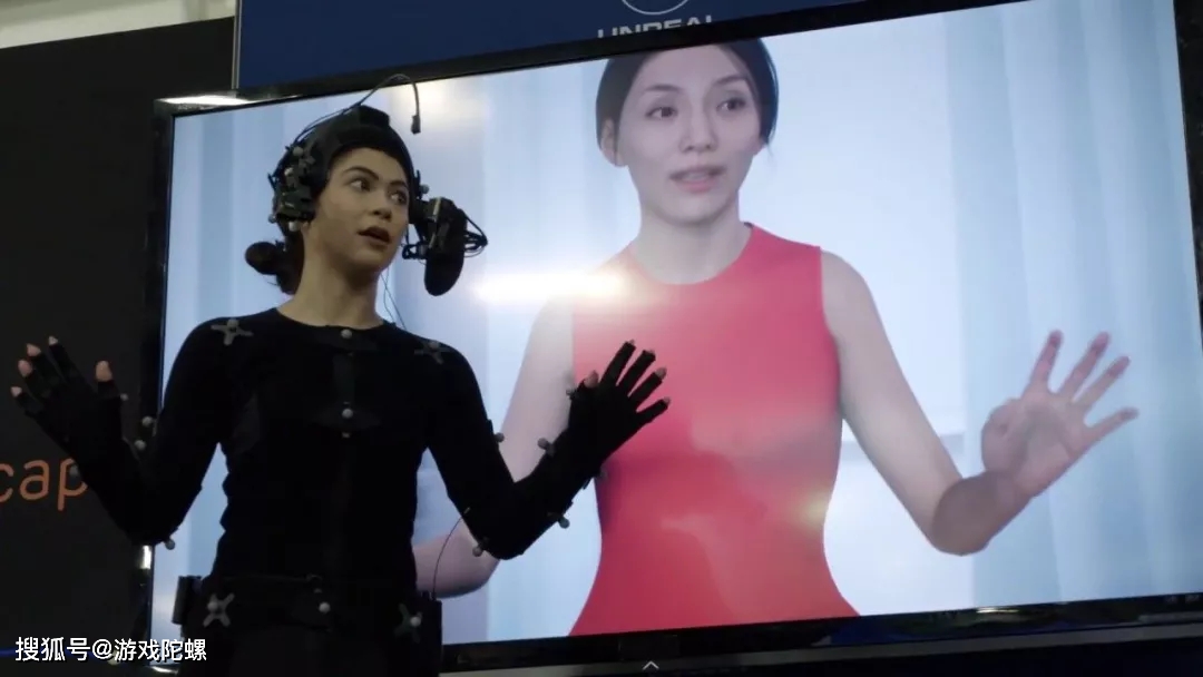 超写实数字人：谁能摘得这颗“数字技术皇冠上的明珠”？