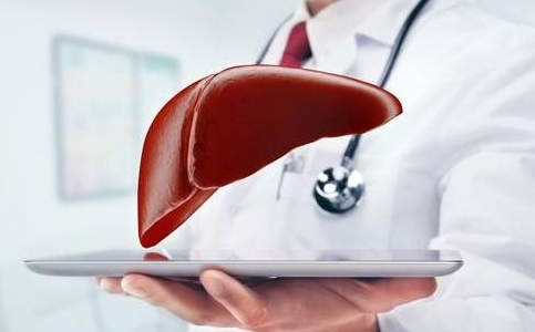 手机|熬夜、久坐,肝不同程度受损,每天做这7件事,肝会变得越来越好