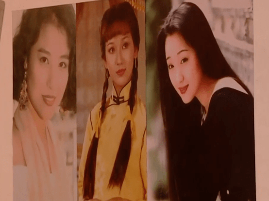 短裙 女星晚会 “杀”疯!皮衣烟熏妆,短裙险走光,66岁赵雅芝秀身材